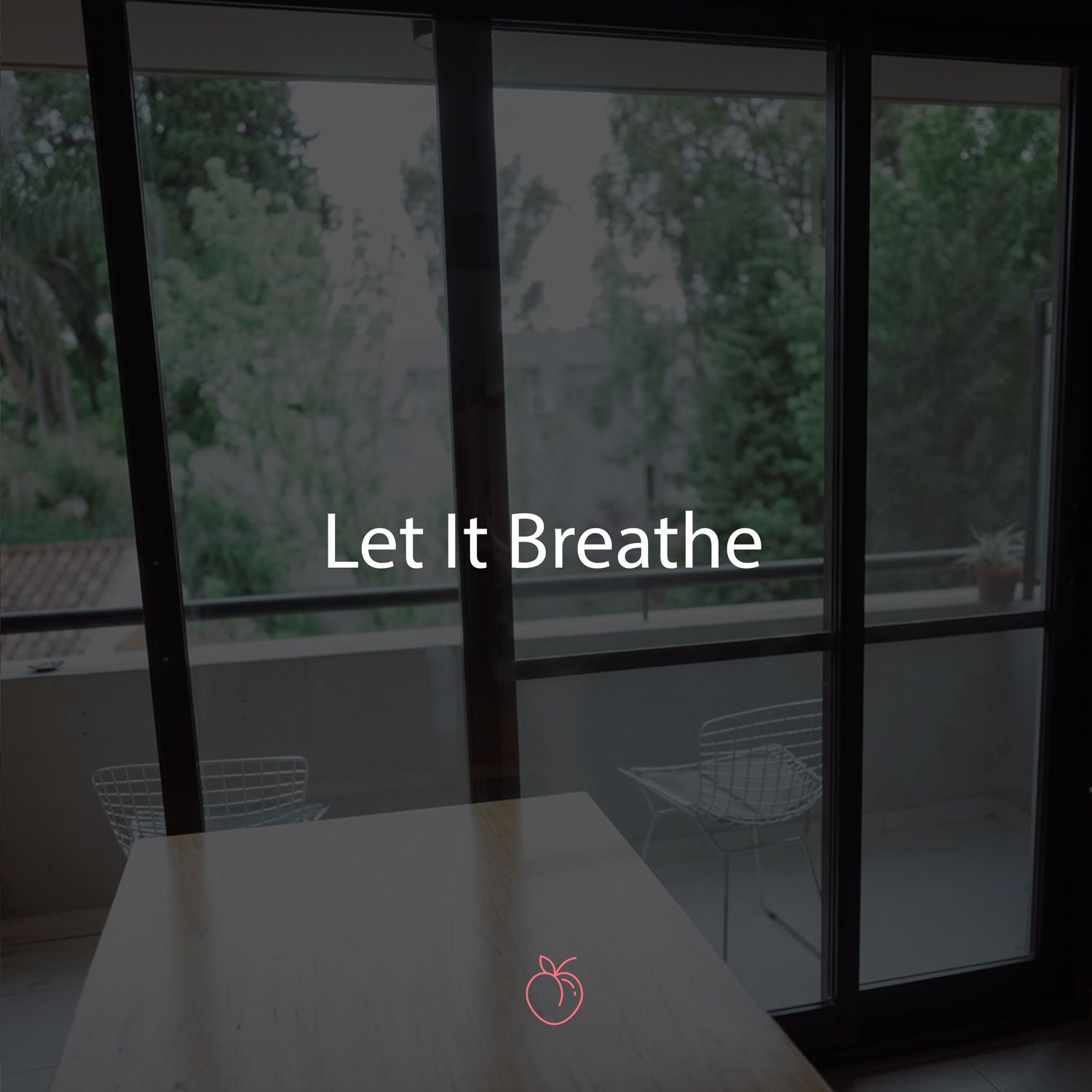 Duraznos Set Let It Breathe