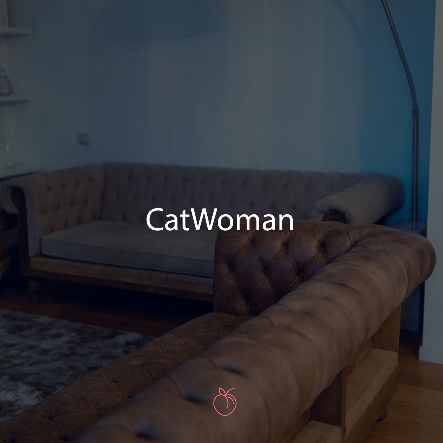 Duraznos Set CatWoman