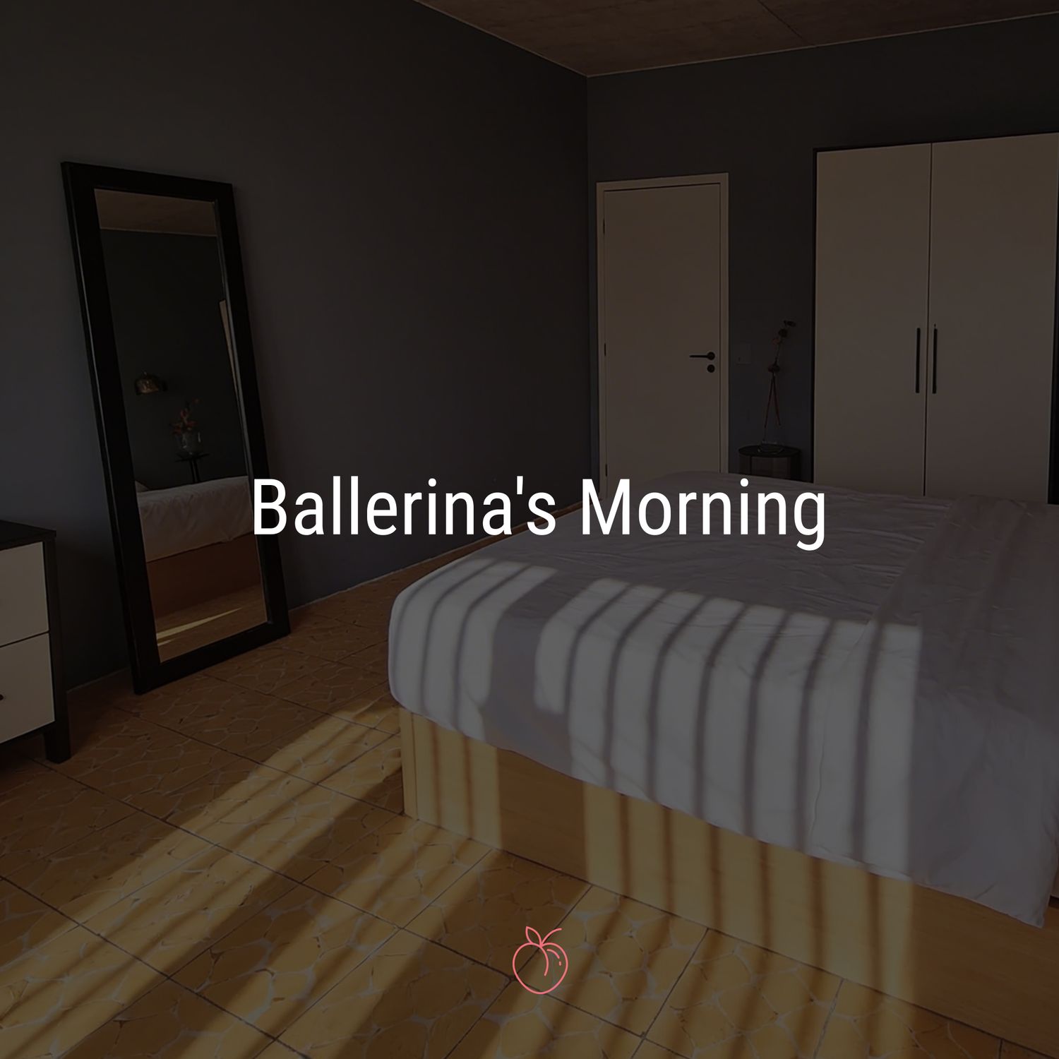 Duraznos Ballerina's Morning