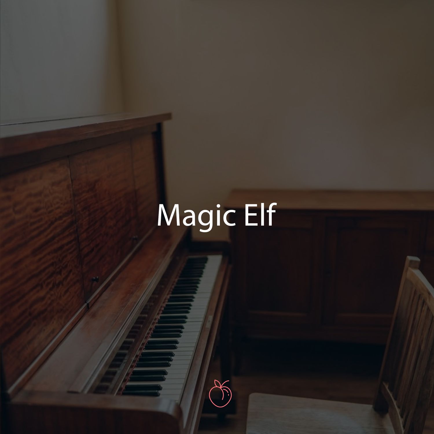 Duraznos Set Magic Elf