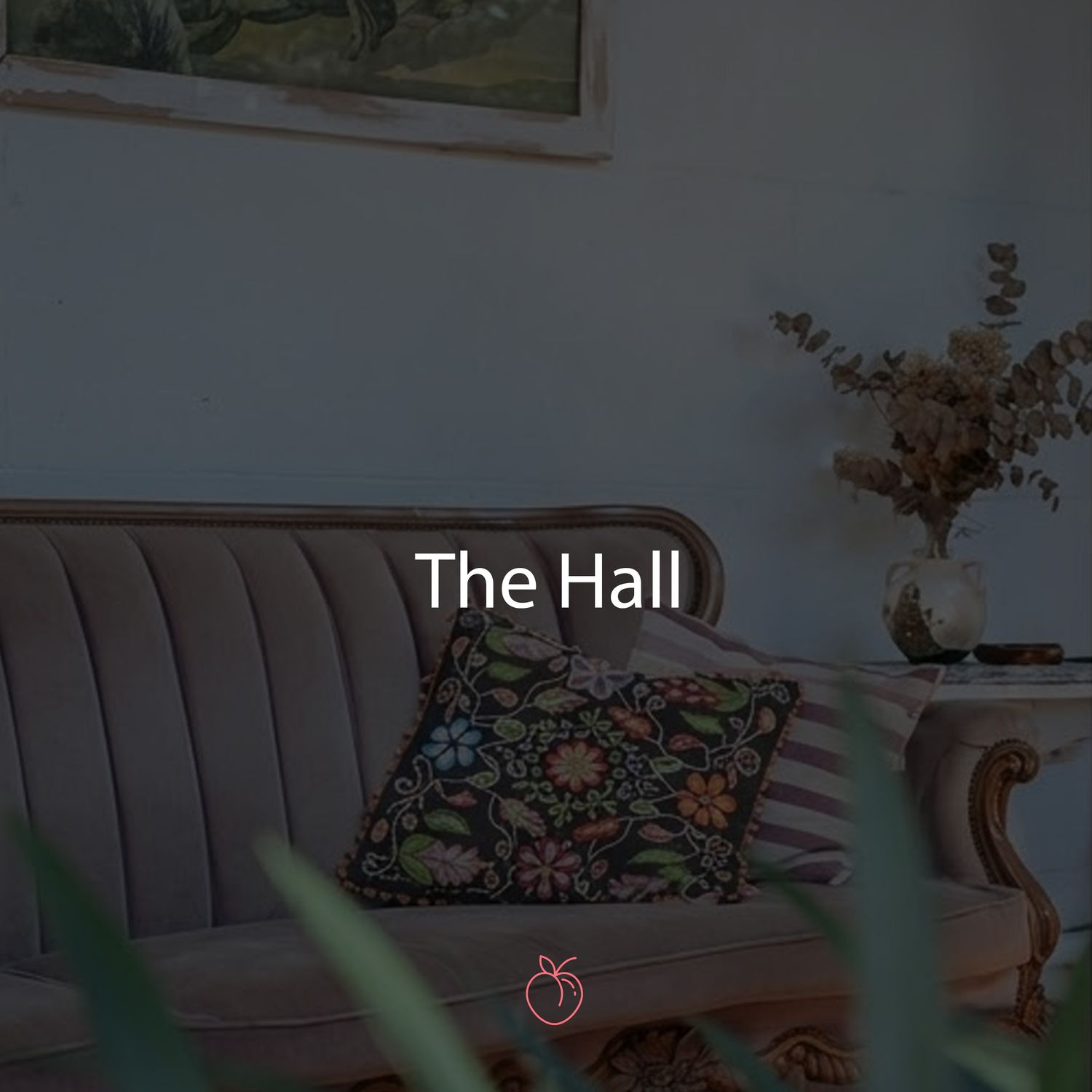 Duraznos Set The Hall