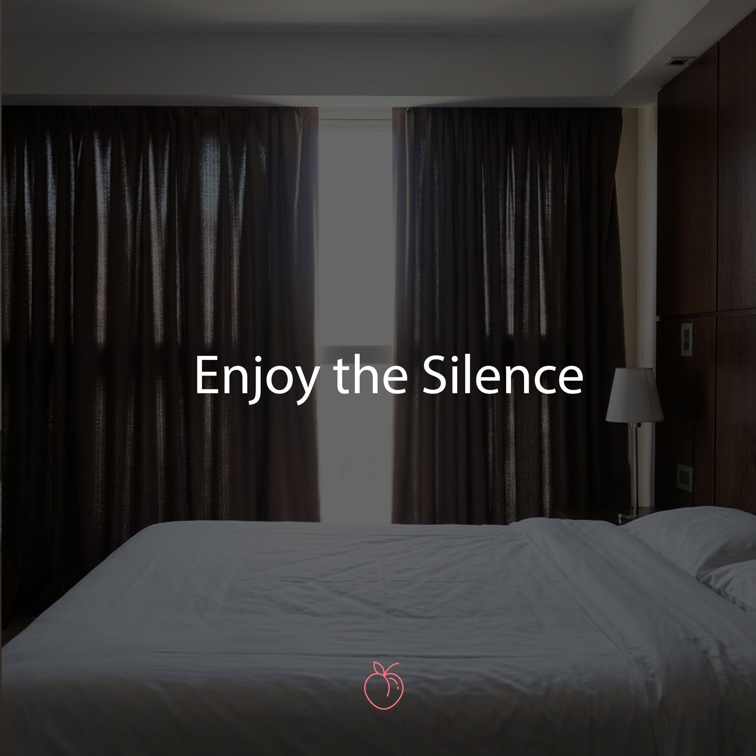 Duraznos Set Enjoy the Silence