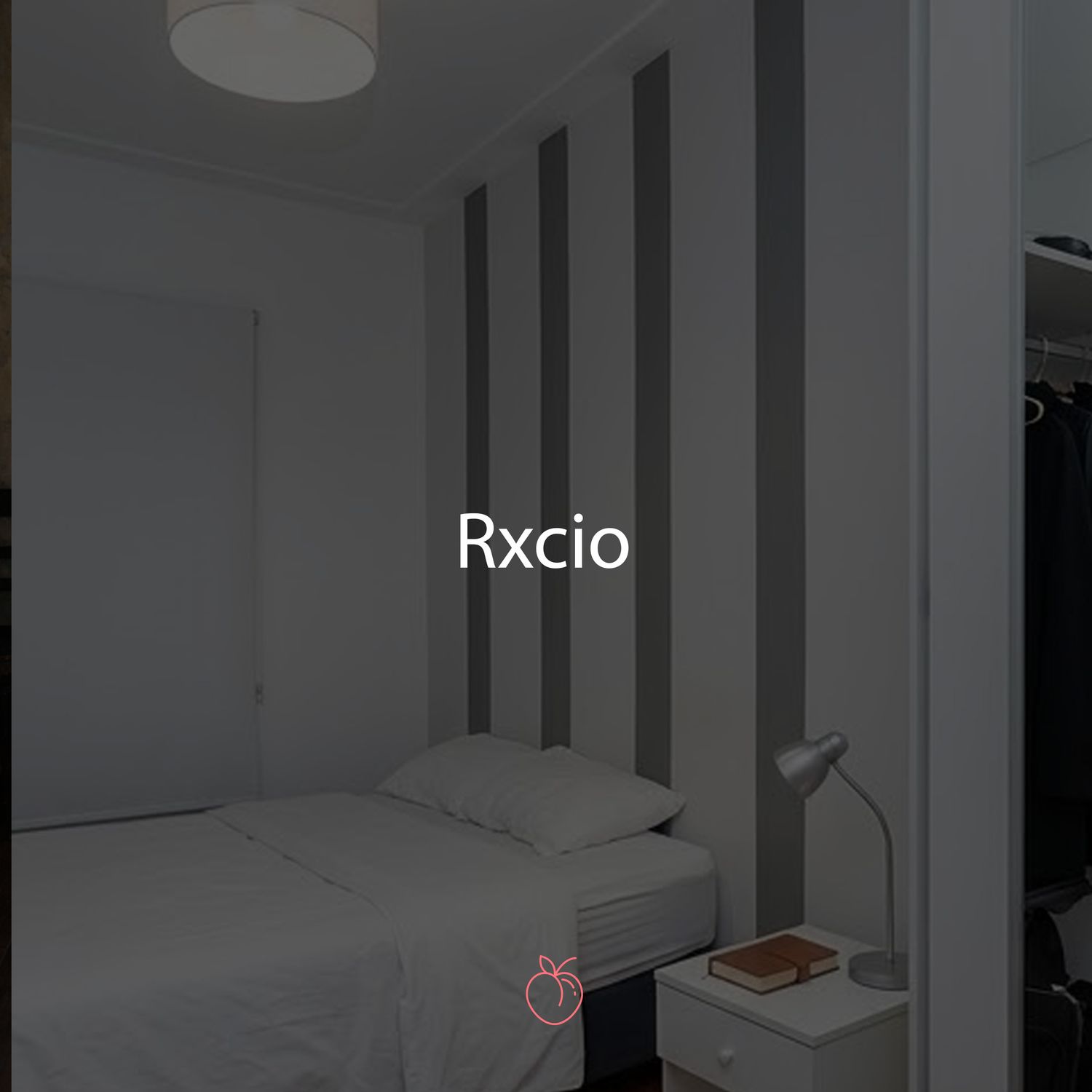 Duraznos Set Rxcio