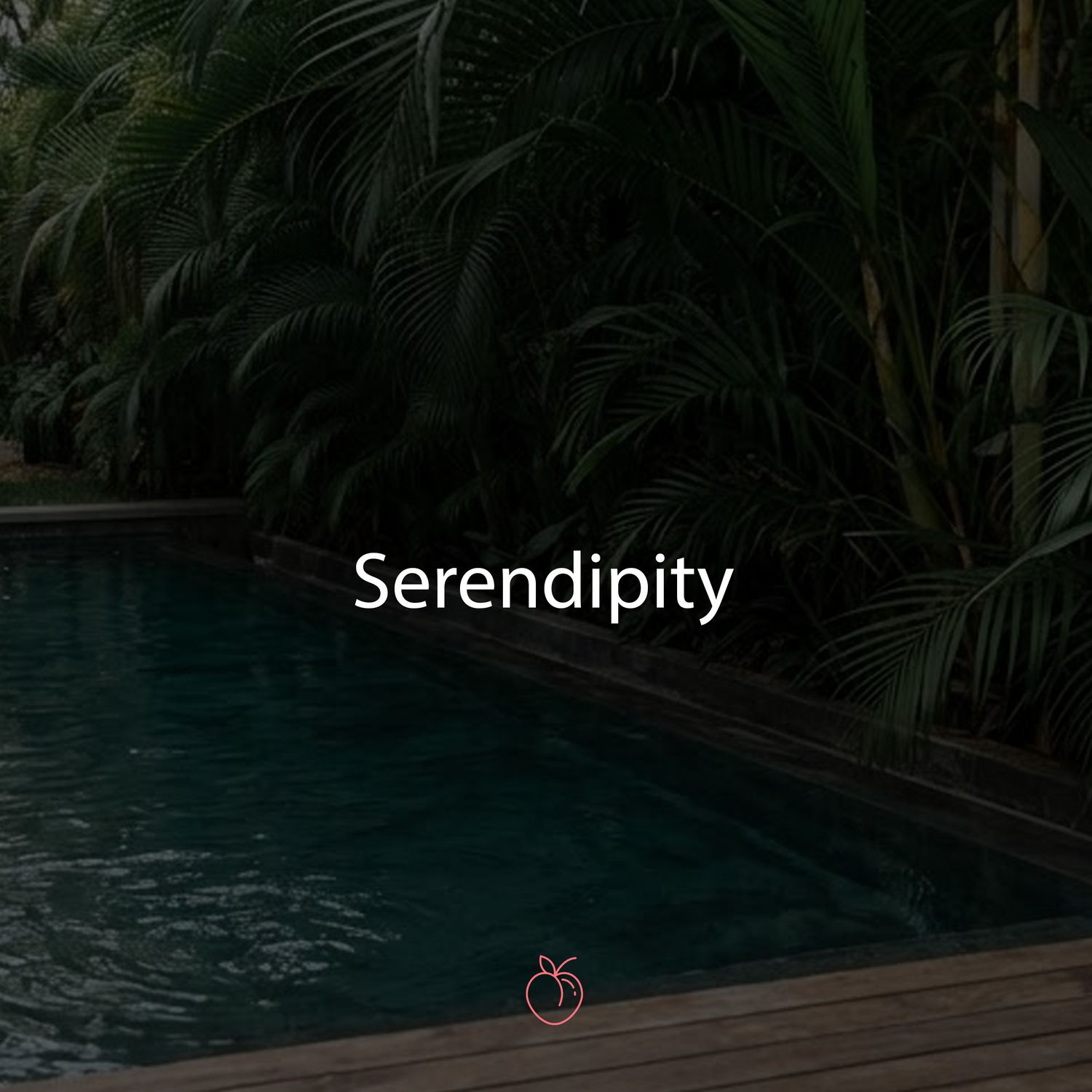 Duraznos Set Serendipity