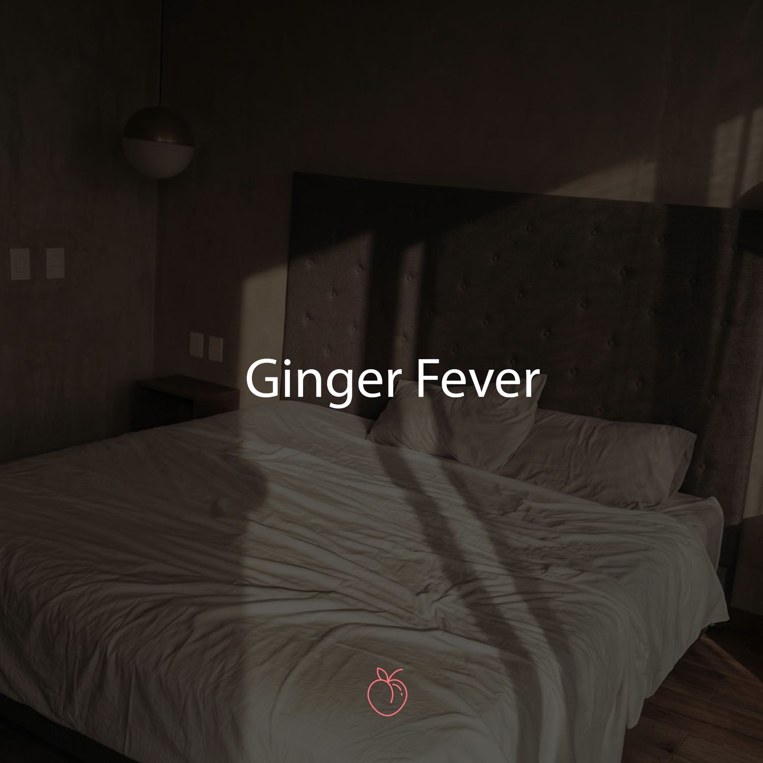 Duraznos Set Ginger Fever