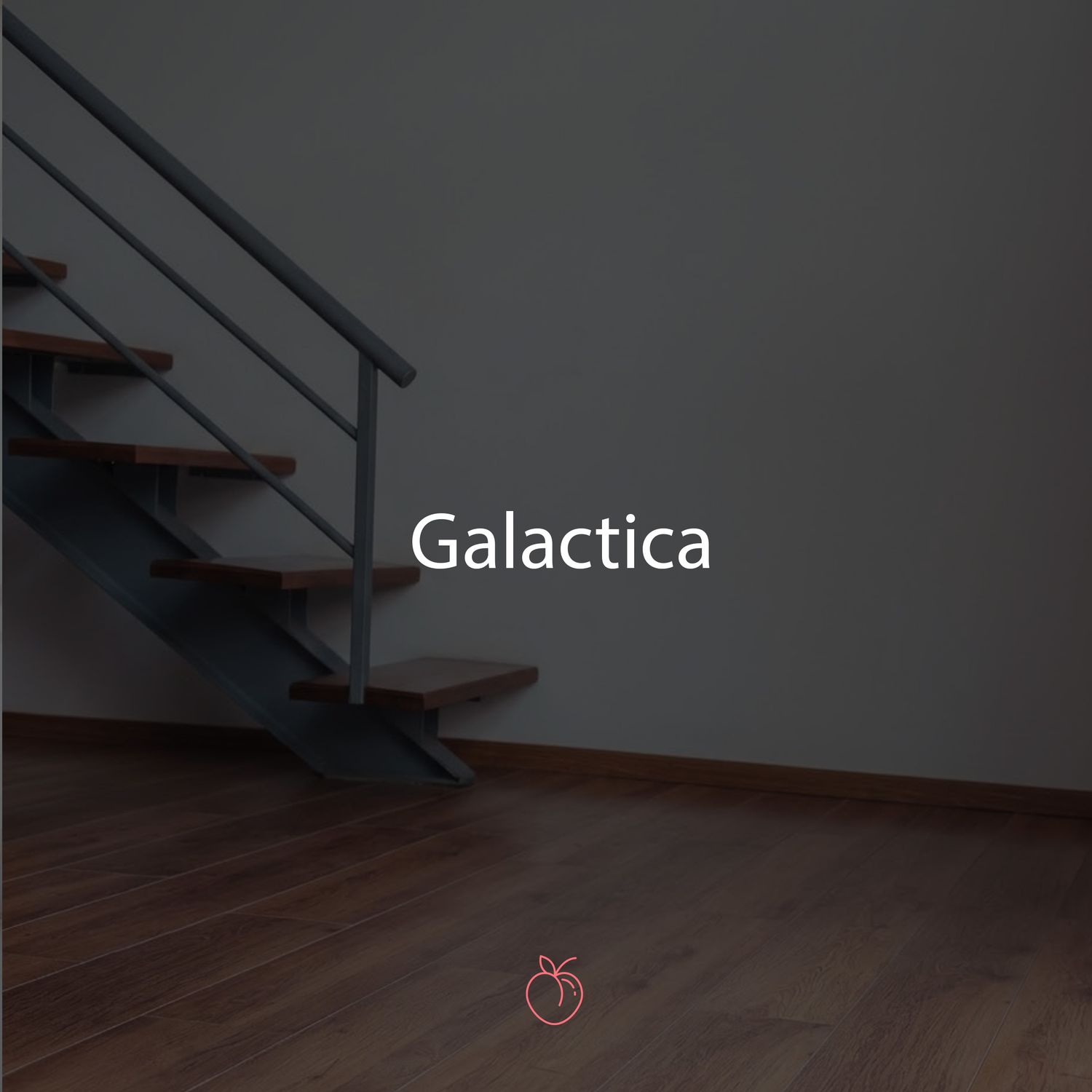 Duraznos Set Galactica​