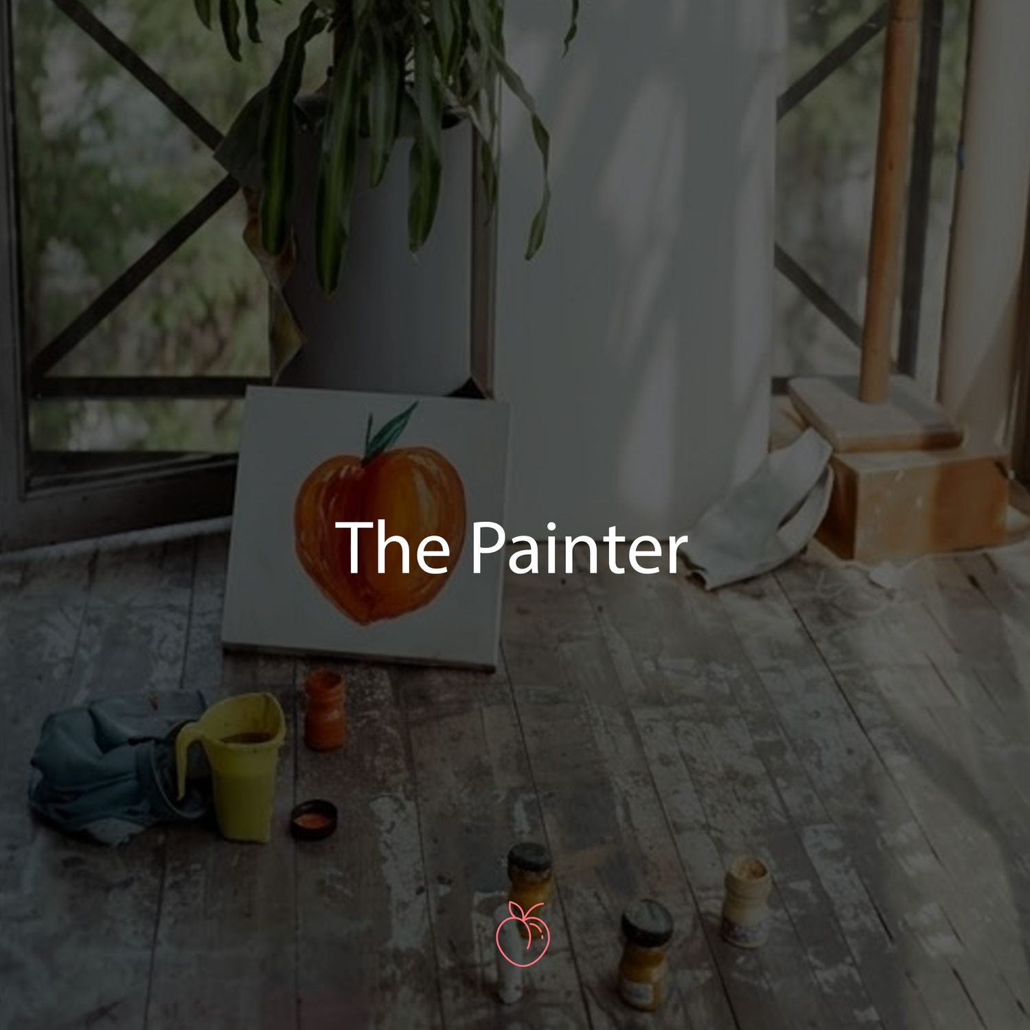 Duraznos Set The Painter