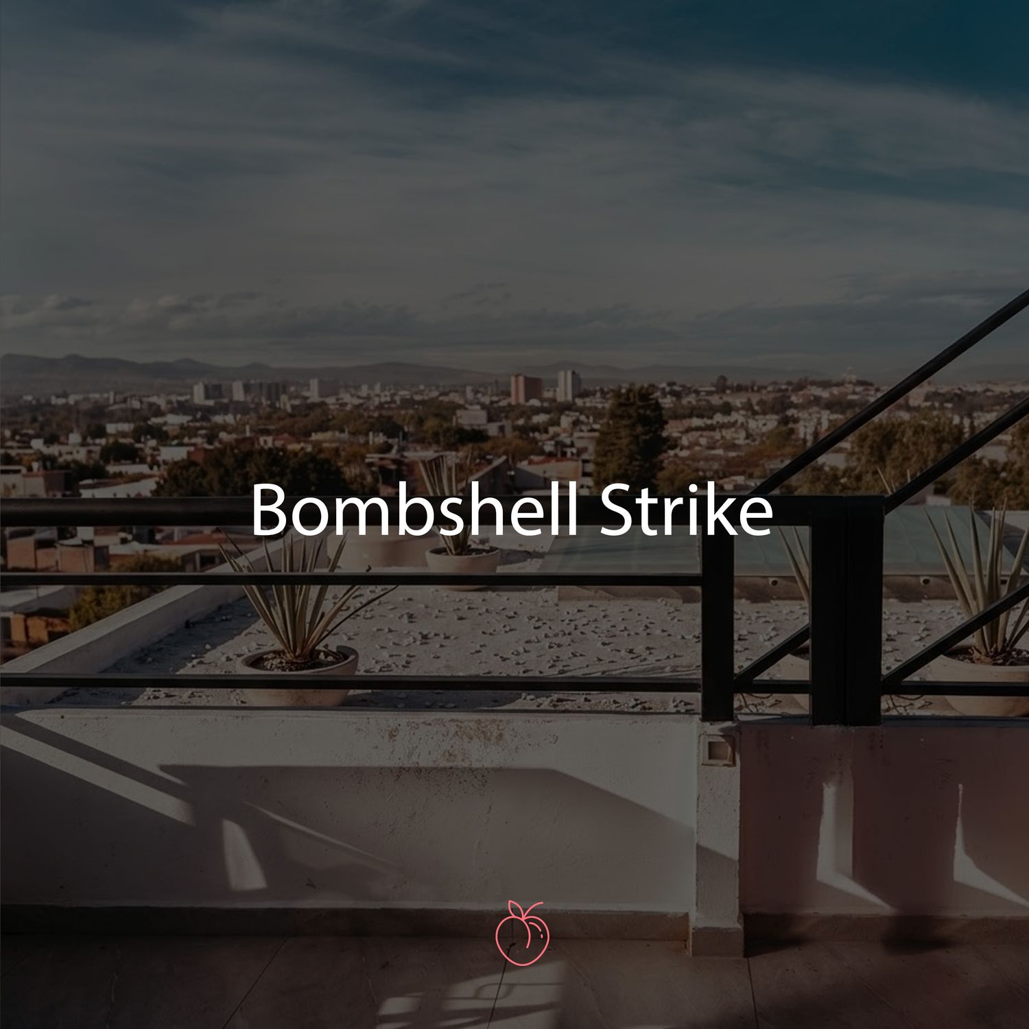 Duraznos Set Bombshell Strike​