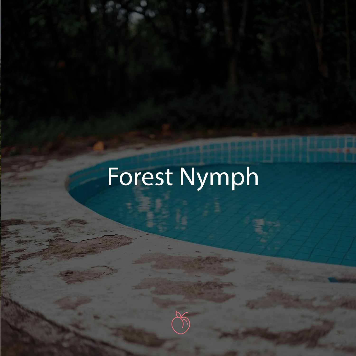 Duraznos Set Forest Nymph