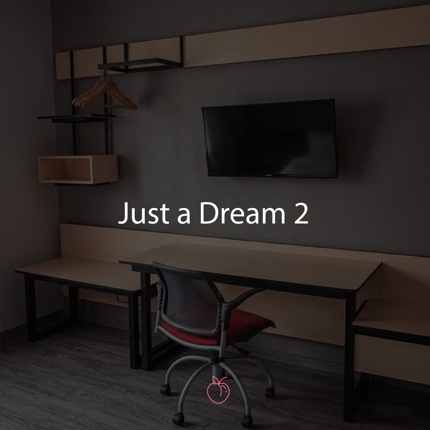 Duraznos Set Just a Dream 2