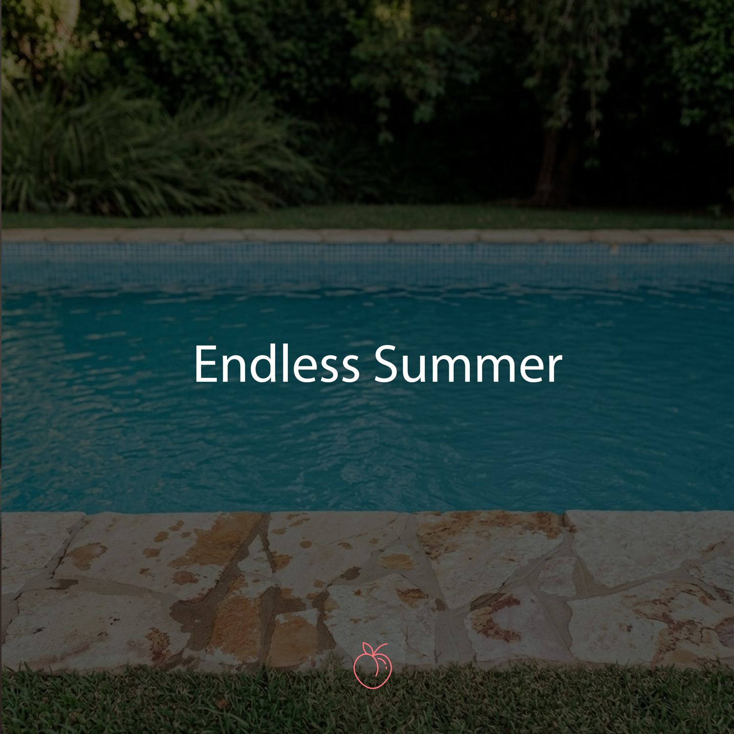 Duraznos Set Endless Summer