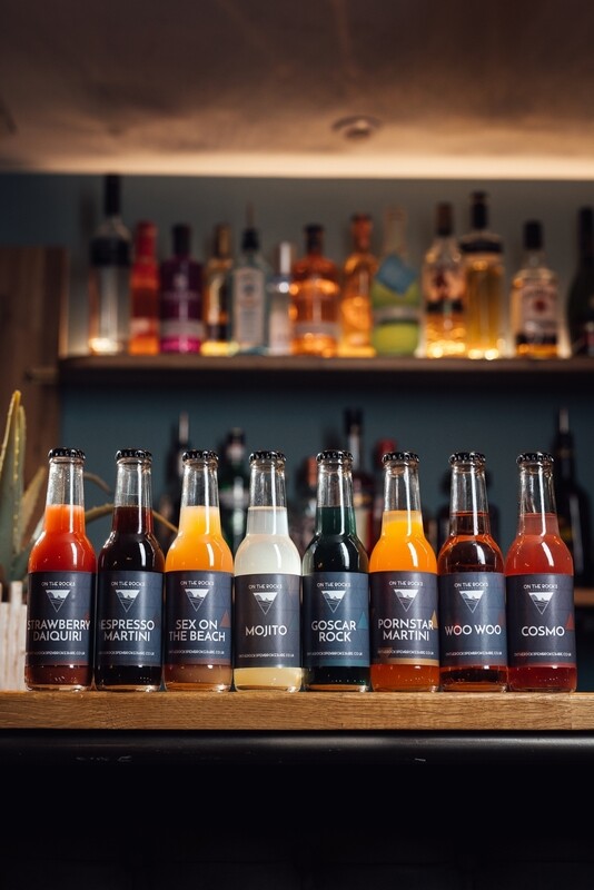 STAFF PICK BOX OF 12 PREMIUM COCKTAILS