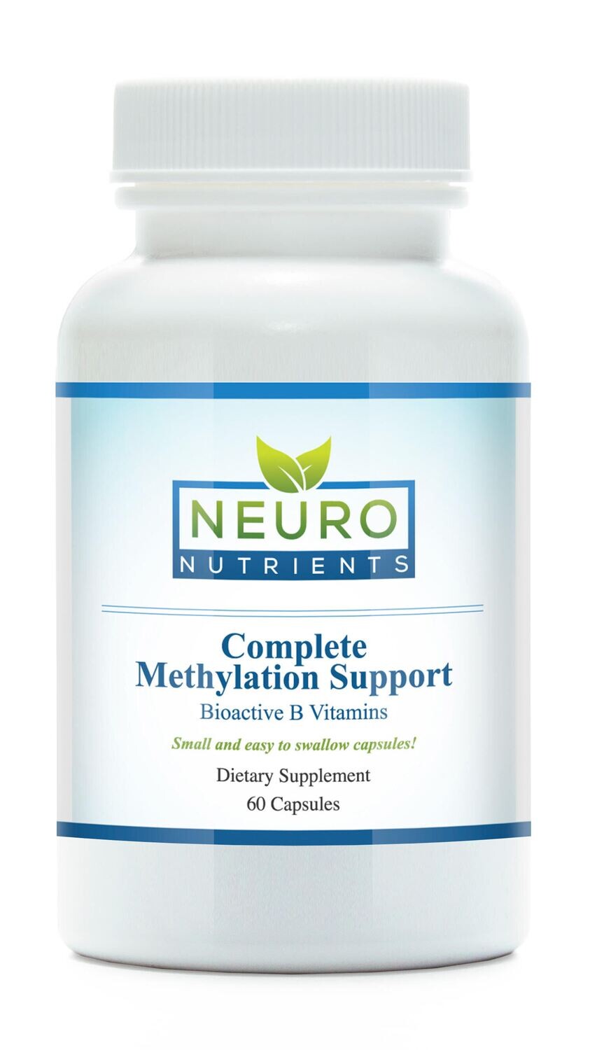 Complete Methylation Support