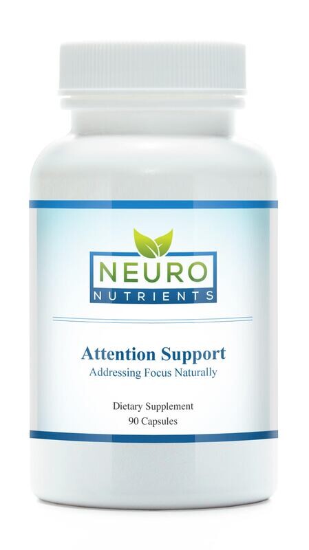 Attention Support