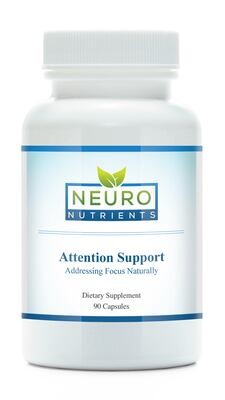 Attention Support