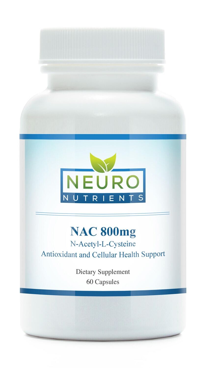 NAC 800 mg