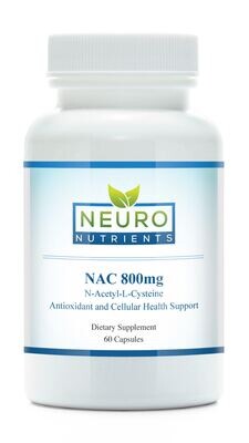 NAC 800 mg