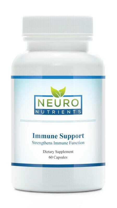 Immune Support
