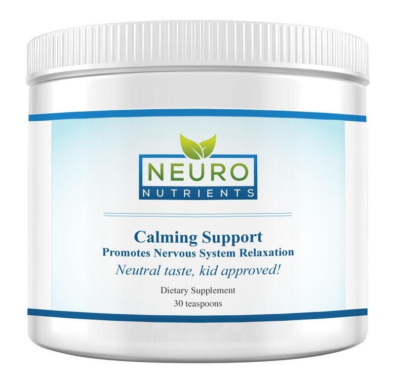Calming Support (powder)