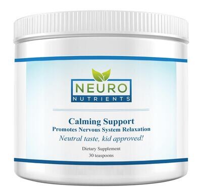 Calming Support (powder)