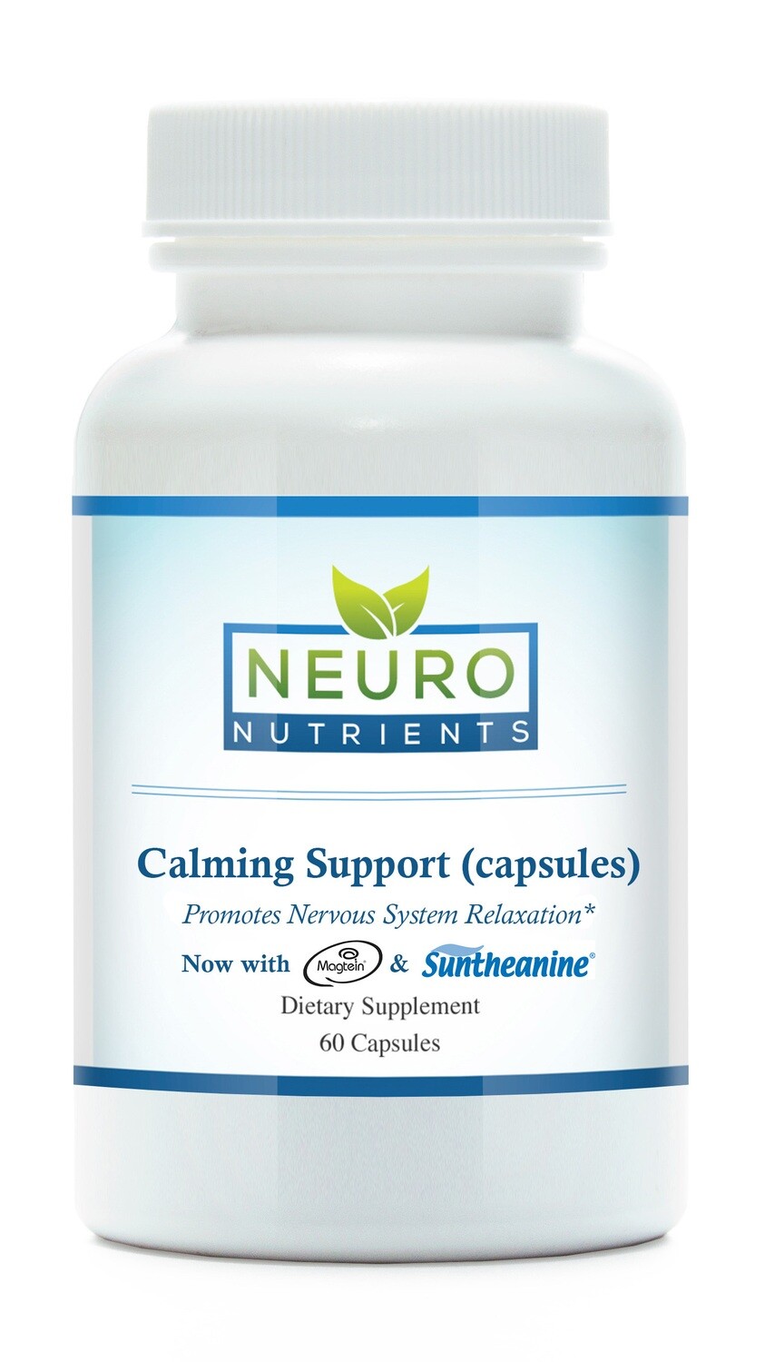 Calming Support (capsules)
