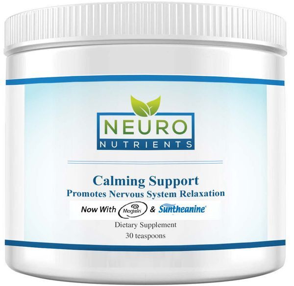 Calming Support (powder)