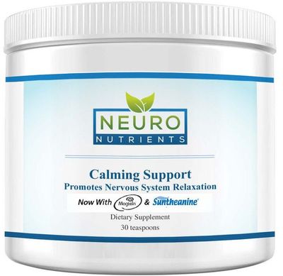 Calming Support (powder)
