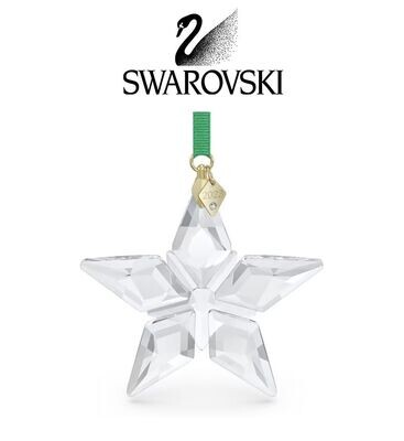 Swarovski Annual Edition Ornament 2023