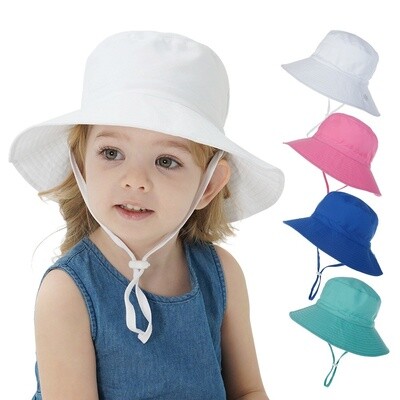 Baby-Kids Bucket Hat
