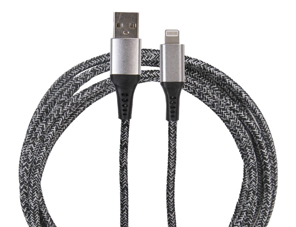 10' Lightning Charging Cable