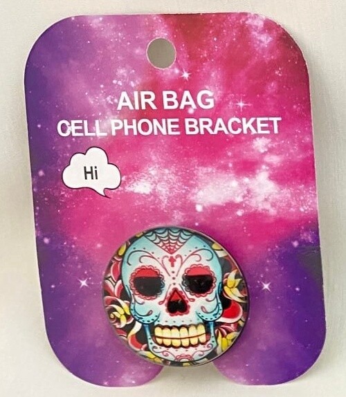 Air Bag Cell Phone Bracket