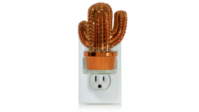 Cactus Light-Up ScentPlug®