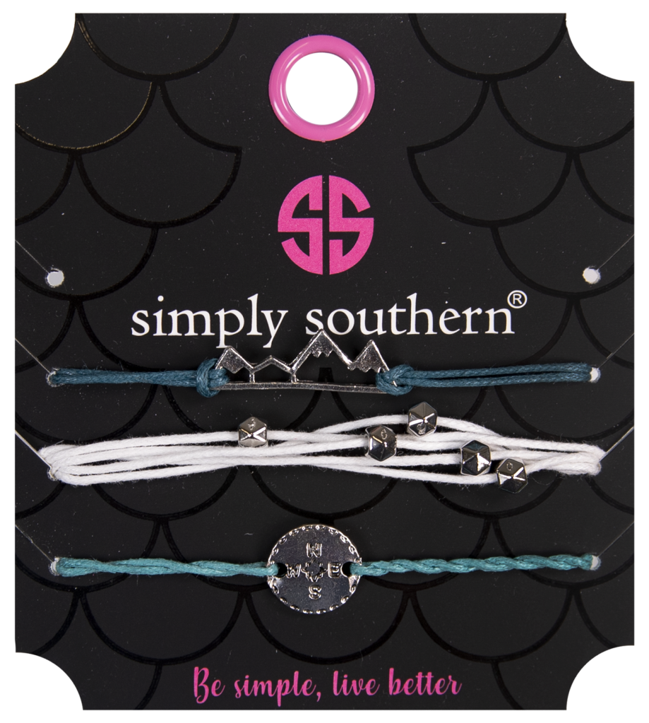 Bracelet Pack Set 0122