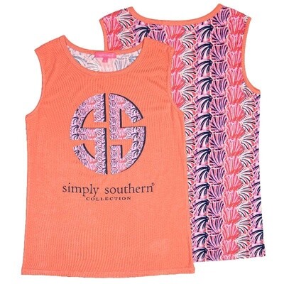 Youth Simply Tank