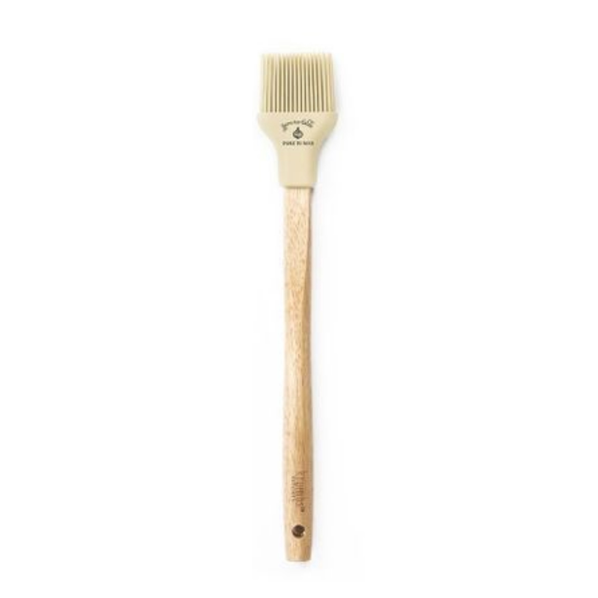 Farmhouse Collection Silicone Basting Brush by Krumbs Kitchen - Larry The  Locksmith