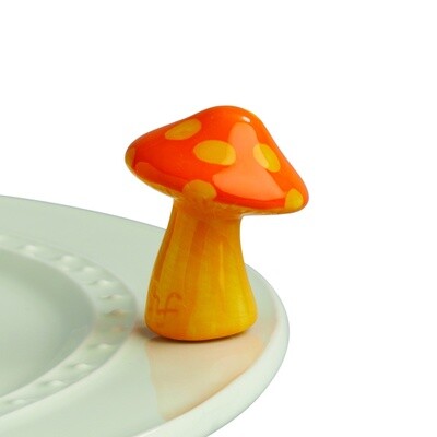 Mushroom "funky fungi" Mini