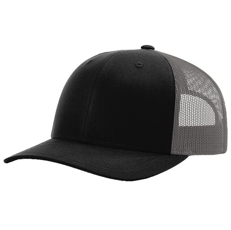 Low-Pro 115 Trucker Cap Hat