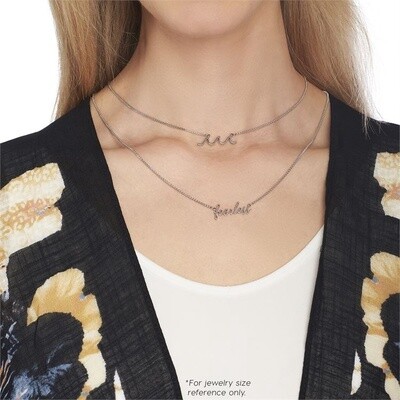 Word Necklace