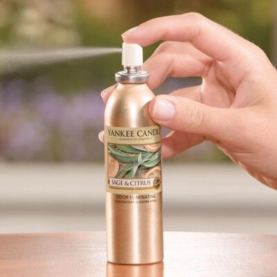 Concentrated Room Spray