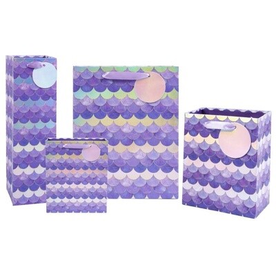Gift Bags Set of 4