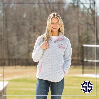 Women's Simply Soft Pullover
