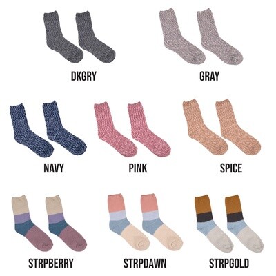 Women's Boot Socks