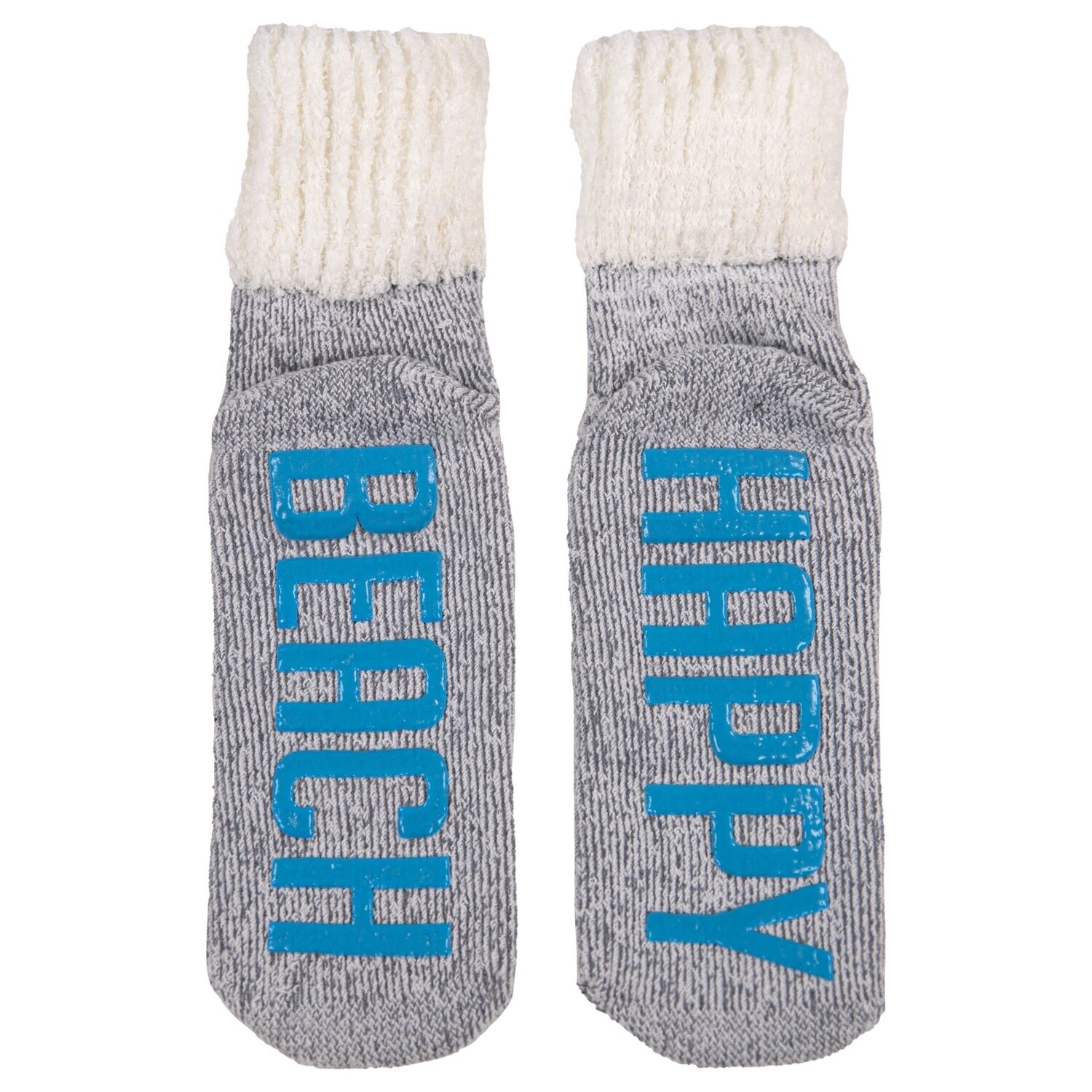 Women's Non-Slip Socks 0322