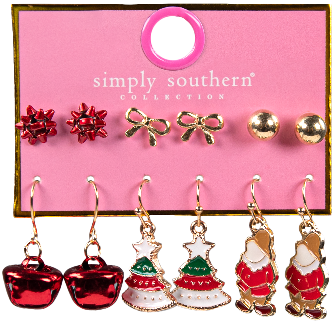 Holiday Jewelry Pack Sets