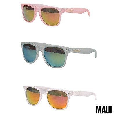 Sunglasses - Maui