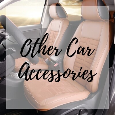 Other Car Accessories