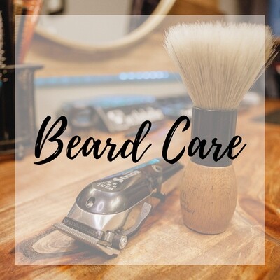 Beard Care
