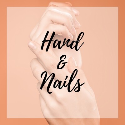 Hand & Nails