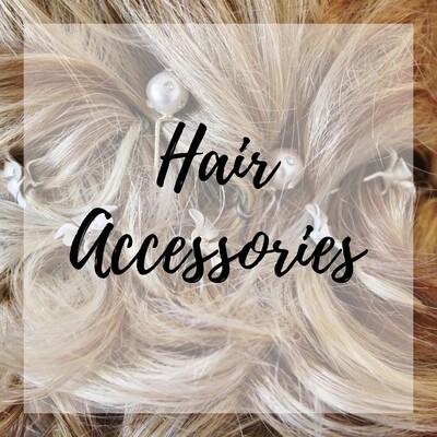 Hair & Hair Accessories