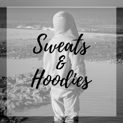 Sweats & Hoodies